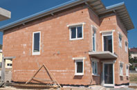 Carkeel home extensions