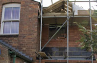 free Carkeel home extension quotes