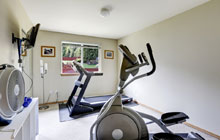 Carkeel home gym construction leads